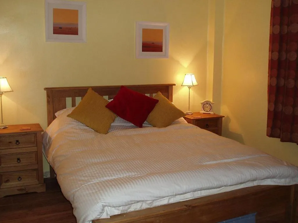 Casa Chozie, Nerja Apartment