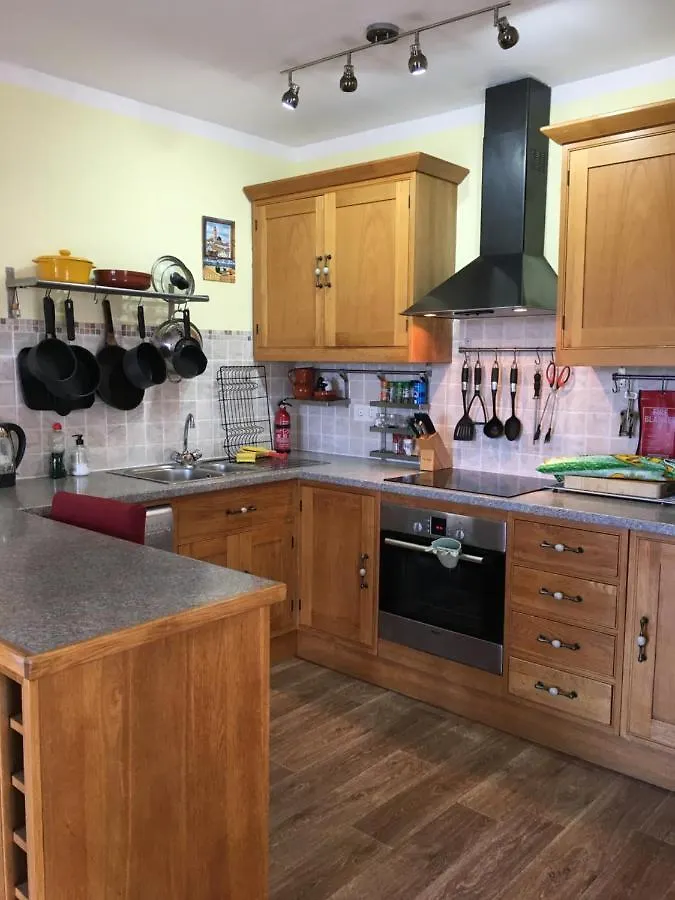 Casa Chozie, Nerja Apartment