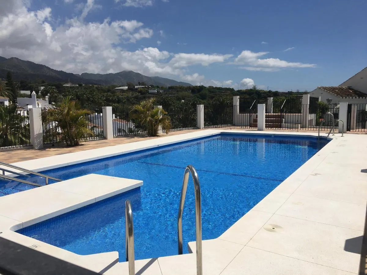 Casa Chozie, Nerja Apartment