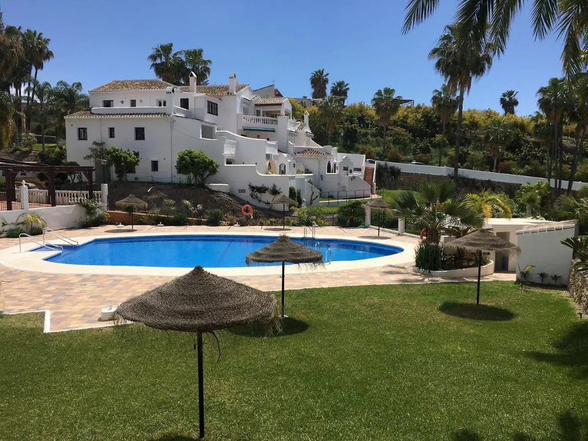 Casa Chozie, Nerja Apartment Spain