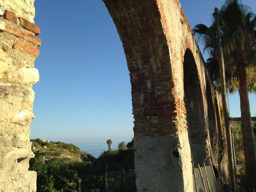 Casa Chozie, Nerja Apartment