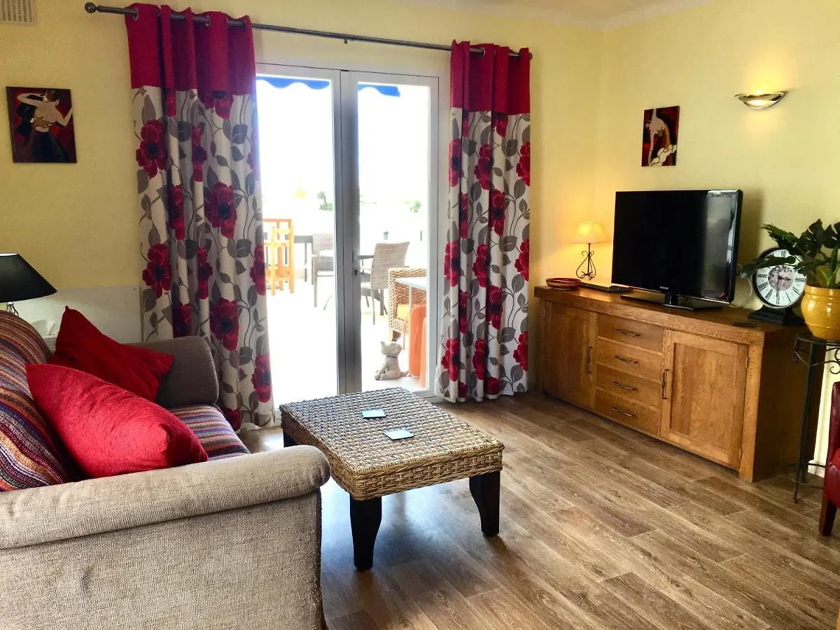 Casa Chozie, Nerja Apartment
